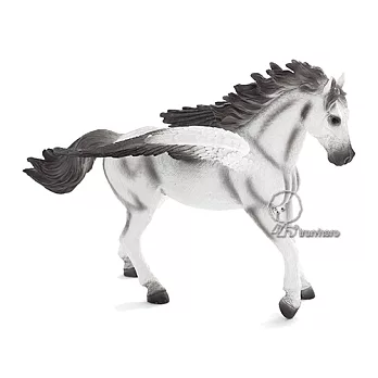 MOJO動物模型-帕格薩斯飛馬