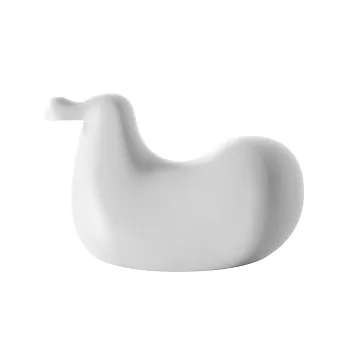 Magis Dodo 渡渡鳥搖椅(白)