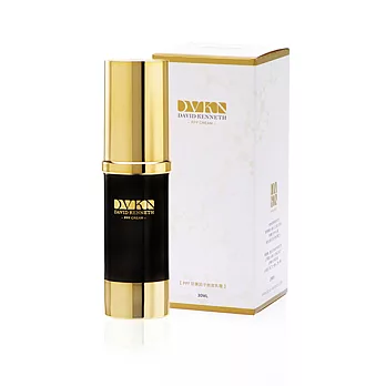 DVKN大衛肯尼斯-PPF-防禦因子飾底乳霜(30ml/瓶,共1瓶)
