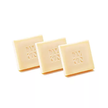 DVKN 大衛肯尼斯-寶貝天使滋潤皂(55G,共3個)