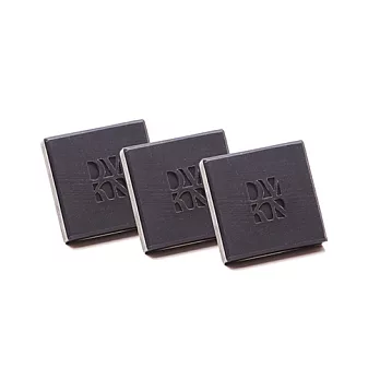 DVKN 大衛肯尼斯-活性碳潤潔膚皂(55G,共3個)