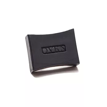 DVKN 大衛肯尼斯-活性碳潤潔膚皂(100G,共1個)