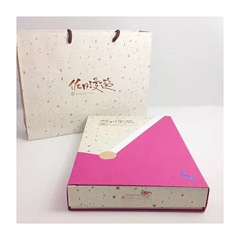 【食在安市集】佐日漫遊:金鳳凰酥經典禮盒10入