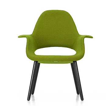 Vitra Organic chair 極致有機椅(酪梨綠)