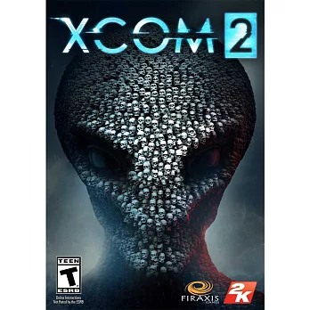 XCOM 2 - PC 亞洲 中文版