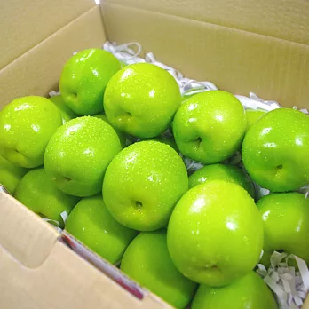 【鮮果日誌】屏東高樹特A級蜜棗(原箱16斤裝)