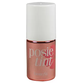 【即期品】benefit 甜心菲菲唇頰露(12.5ml)-2017.1