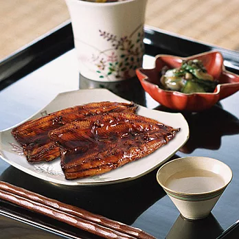 《老爸ㄟ廚房》蒲燒秋刀魚(2片/包,共六包)