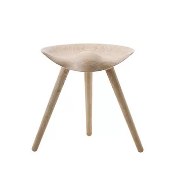 ML42 鞋匠椅 (橡木、原色)