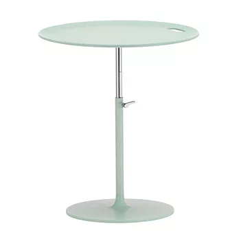 Vitra Rise Table 自在小桌(輕薄荷)