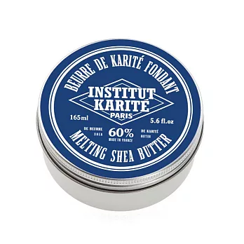 Institut Karite Paris 60%巴黎乳油木果油 165ml