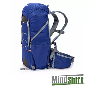 MindShift MS304 UltraLight™ Dual 25L 運動休閒機能包 藍