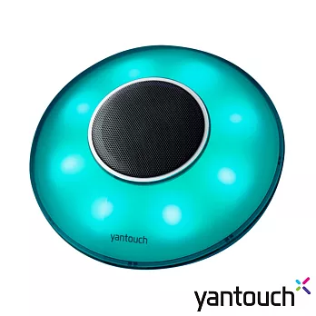 【Yantouch】Eye Speaker 情境樂活藍牙喇叭 EYE-1 (黑色)
