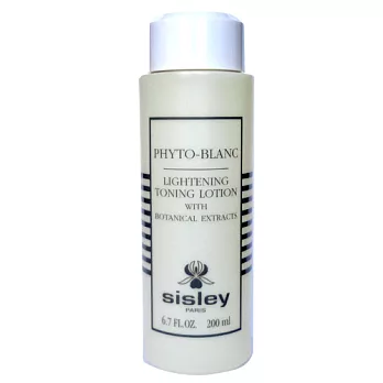 SISLEY 希思黎煥白調理露(200ml)【無盒版】有效期限:2016年11月