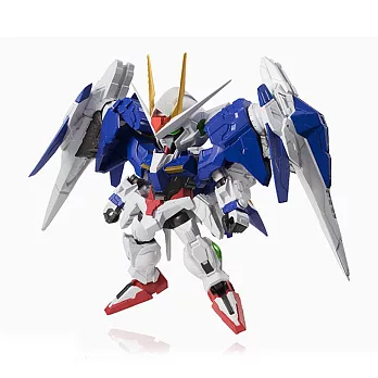 代理 NXEDGE STYLE OO鋼彈&O-RAISER