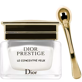 Dior 迪奧 精萃再生花蜜眼霜(15ml)(新款)