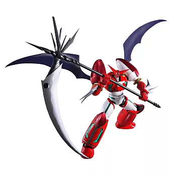 代理 SR超合金 真蓋特1號 OVA