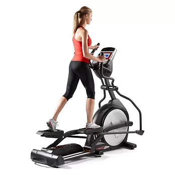 台同健康活力館|SOLE E25 橢圓訓練機《最新升級款》