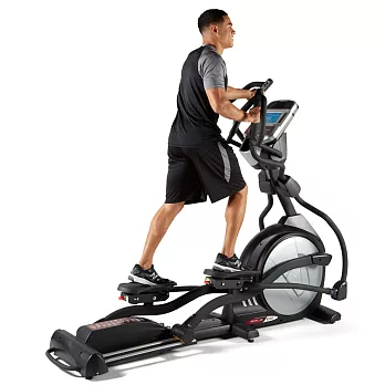 台同健康活力館|SOLE E35 橢圓訓練機《專業升級款》