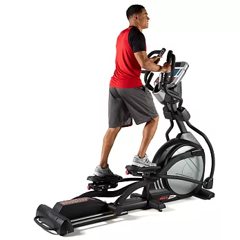 台同健康活力館|SOLE E95 橢圓訓練機《頂級極限款》