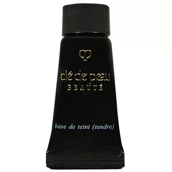 【即期品】cle de peau BEAUTE肌膚之鑰 妝前霜(T)(7ml)-2016.11