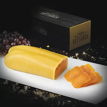 【食在安市集】Natural Joy:Trikalinos 地中海頂級野生烏魚子