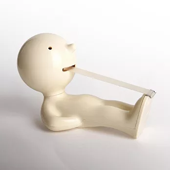 Propaganda MR.P 不吐不快-膠台(象牙)