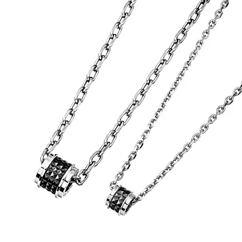 ROYAL DAMON 羅亞戴蒙 獨領風騷 情侶項鍊