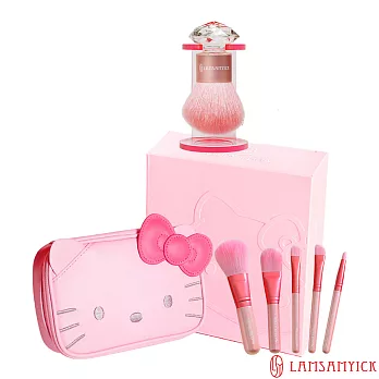 LSY林三益$1888鑽石KITTY夢幻組