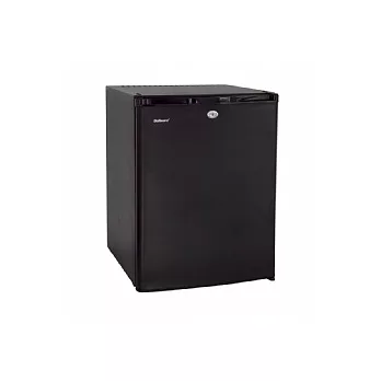 Dellware密閉吸收式無聲客房冰箱60L (DW-60Ｅ)