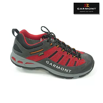GARMONT 戶外GTX低筒健行鞋TRAIL BEAST GTX 481207/213 中性款UK4.5