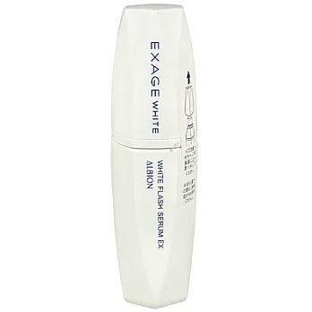 ALBION艾倫比亞 活潤透白掃黑精華液EX(40ml)