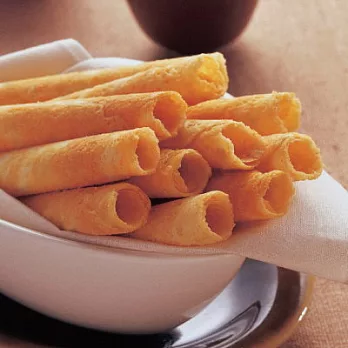 【奇華】香脆雞蛋捲禮盒-原味(340g)