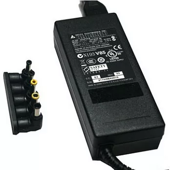 Fujiei 多功用 五合一 防呆接頭變壓器 輸出:19V 4.74A