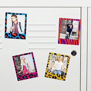 DOIY 樂框-磁鐵相框(野性呼喚)