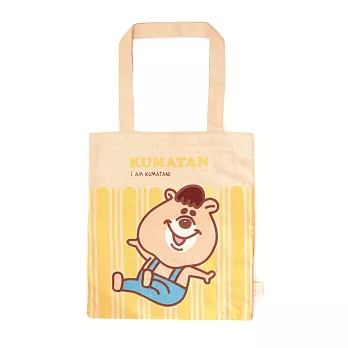 32.5*36.5CM KUMATAN 帆布手提袋