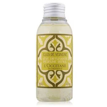 L’OCCITANE 歐舒丹 馬鞭草家居空間擴香(100ml)