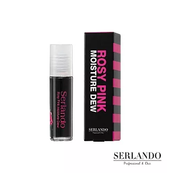 【BEAUTY小舖】SERLANDO粉漾嬌點潤紅露