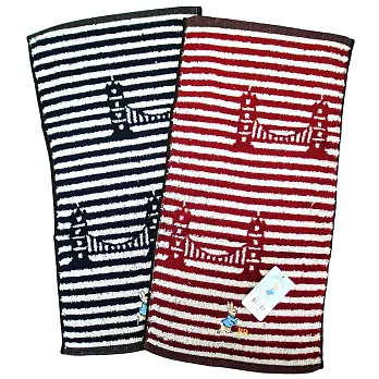 比得兔提緞精繡毛巾-PR394-FT/PR397-FT/PR497-FT-6入