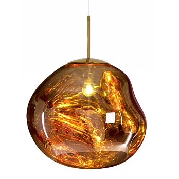 Tom Dixon Melt 小宇宙吊燈(金星)