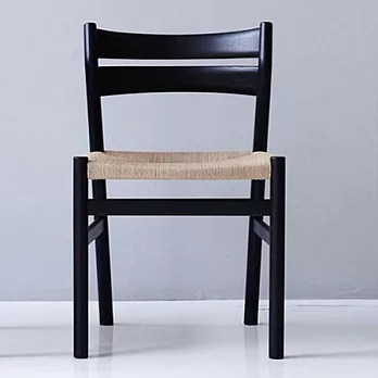 BM1 Chair 單椅 (黑)