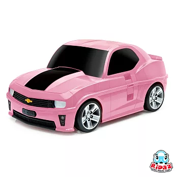 Ridaz 跑車行李箱 Chevrolet Camaro ZL1 -Pink