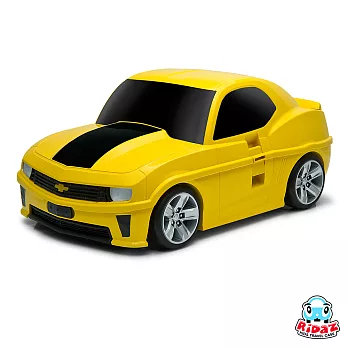 Ridaz 跑車行李箱 Chevrolet Camaro ZL1 -Yellow