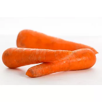 【食在安市集】鋐洲：有機紅蘿蔔600g/包*5