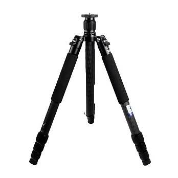 TILTALL TC-324 反摺四節碳纖維腳架(32mm)