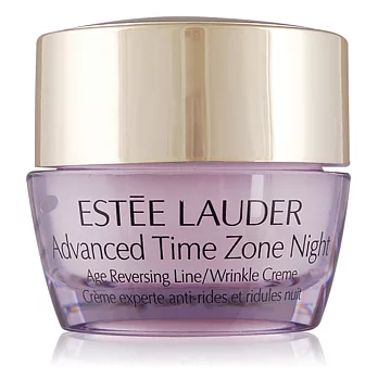 ESTEE LAUDER雅詩蘭黛 時光肌密瞬間青春晚霜(7ML)