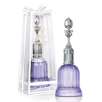 Parfait Amour 幸福鈴聲-春之詠嘆女性淡香精(50ml)-送香精指緣油&針管+紙袋