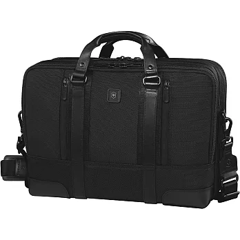 Victorinox 瑞士維氏LEXICON 15.6吋可擴充電腦公事包