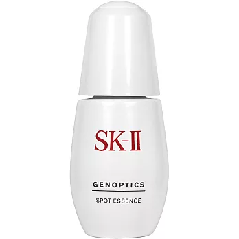 SK-Ⅱ 超肌因阻黑淨斑精華(30ml)