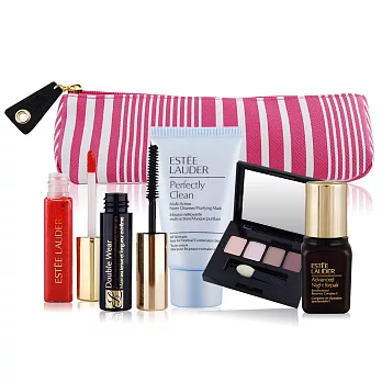 ESTEE LAUDER雅詩蘭黛 晶灩無瑕妍彩組